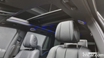 Mercedes-Benz GLS-Class X167 Maybach GLS600 4MATIC Manufacturing (11.2022)