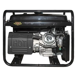 HUTER DY6,5LX электрогенератор 64/1/75