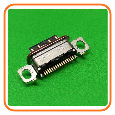 Xiaomi 13T Pro (23078PND5G) - Системный разъем зарядки (Type-C) (ORIG)