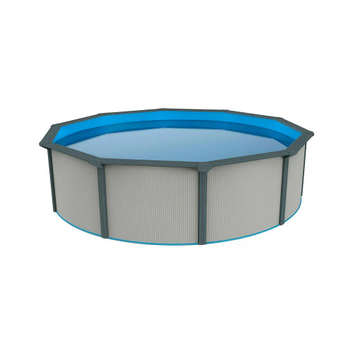 Бассейн Premium каркасный сборный круглый 4.6 д. x 1.3 гл. м. Starmatrix