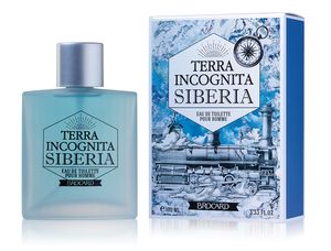 Brocard Terra Incognita Siberia