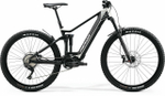 Электровелосипед Merida eOne-Forty 5000 29"/27.5" (2020)