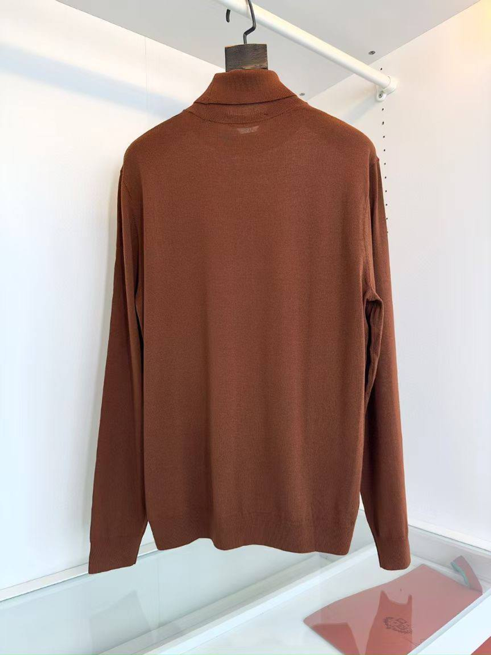 Водолазка Loro Piana, арт. 474838514
