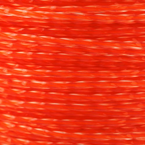 Леска CHAMPION Square Twist DUO 3,0*168 м (витой квадрат)   C5061