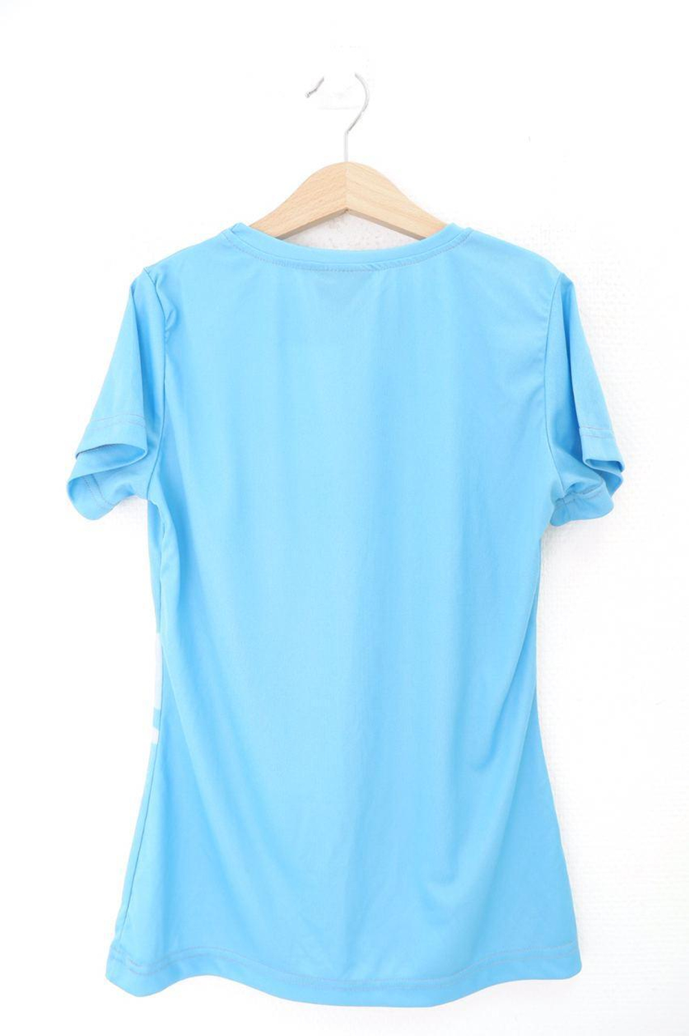 Футболка с мульт героями VSE MAYKI на 8/10 лет