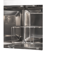 Встраиваемая микроволновая печь Hansa AMM20BEWH