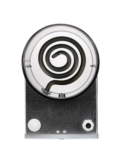 Нагреватель электрический для круглого канала SHUFT EHC 250-12,0/3