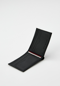 Визитница TOMMY HILFIGER TH CORP CC HOLDER