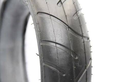 Покрышка 260х55 вело колясочная