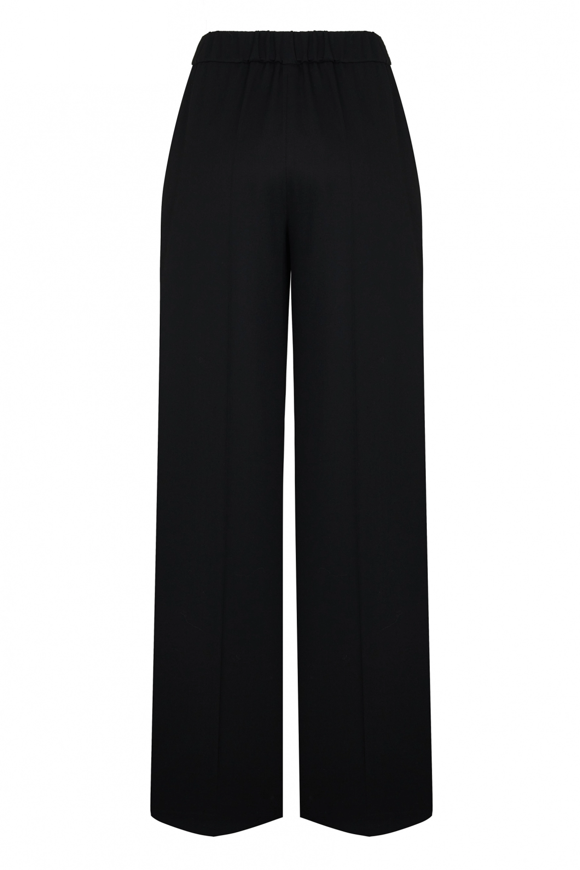 Брюки прямые Iman