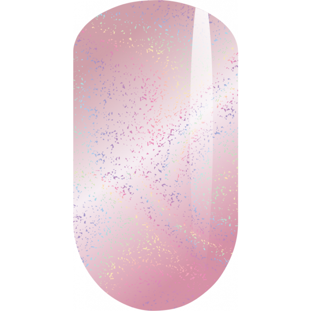 Гель-лак Rainbow cat-eye №2