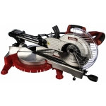 ELITECH ПТ 1825КУ (Е2006.002.00) торцовочная пила 201285