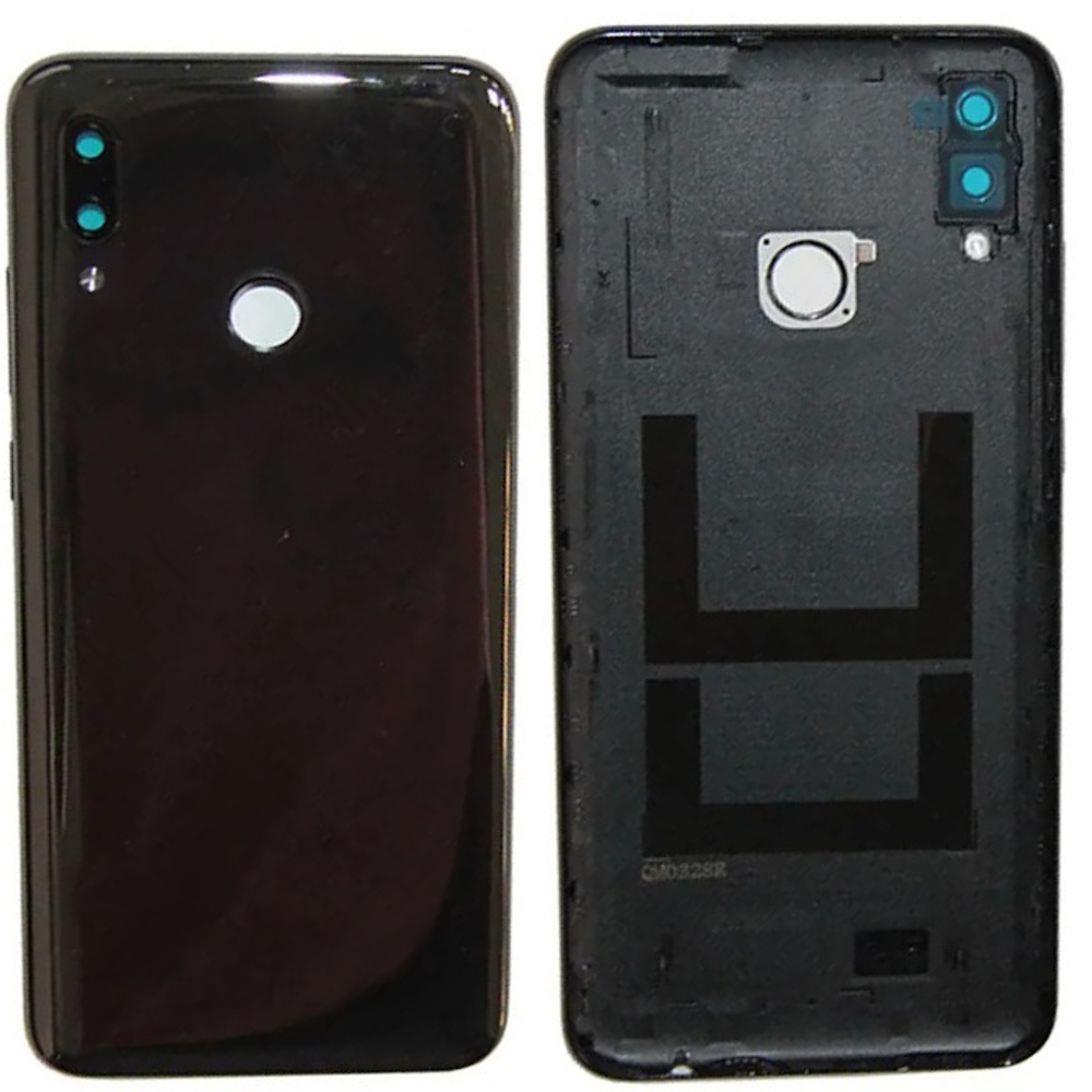 Задняя крышка для Huawei P Smart 2019 Черный