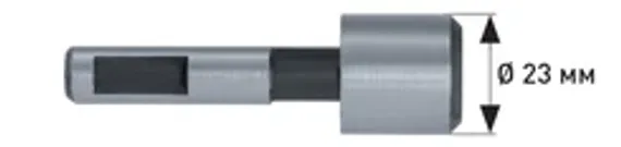 Электромеханическая гильотина Rollbend RGS 3050x4