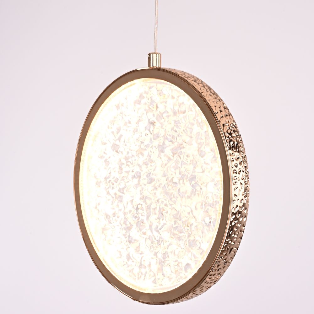 Подвесной светильник NAINA