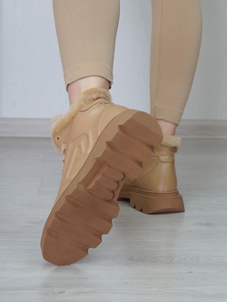 Ботинки женские зимние MARCO MAGITNI K-459-15