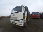 FAW J6 6x4 Самосвал CA3250P66K24T1E5 (Дизельный, 11,1 л, 390 л.с., МТ)