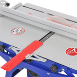 Многофункциональный деревообрабатывающий станок BELMASH SDM-2500M S016A