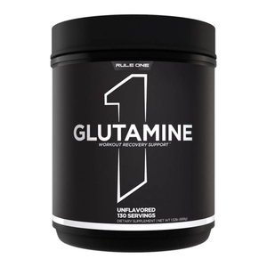 Rule 1 Glutamine 689 - 750 г