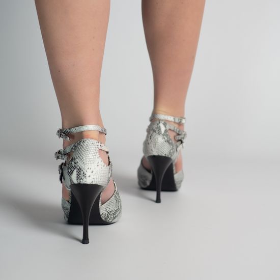 Туфли LaLaMooN - LADS529-090-550