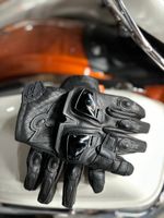 Hypersport Short / Черный