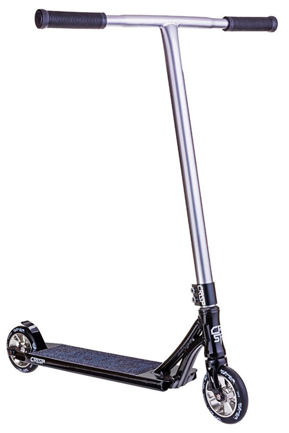 Трюковой самокат Crisp Ultima 125