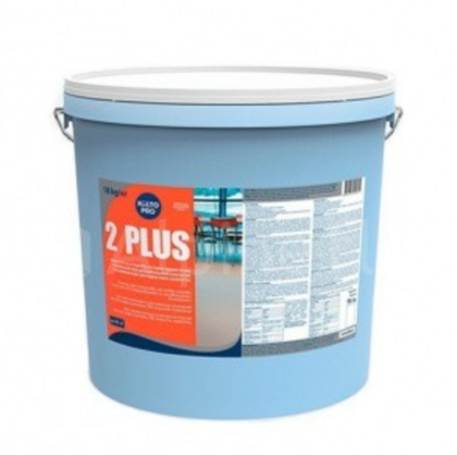 Клей для гибких напольных покрытий Kiilto 2 Plus