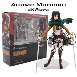 Фигурки