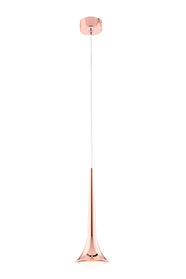 1041RG ROSE GOLD (1/30) Люстра (RL)