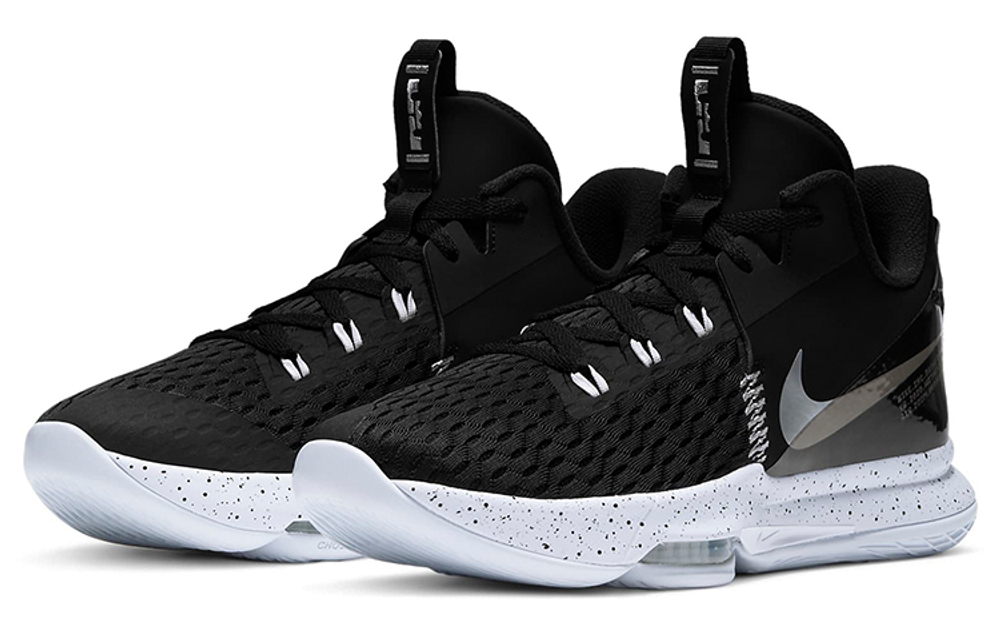 Кроссовки Nike Witness 5 Lebron