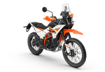 KTM 390 ADVENTURE R