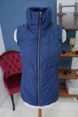 Жилетка Outventure синяя 44-46 размер