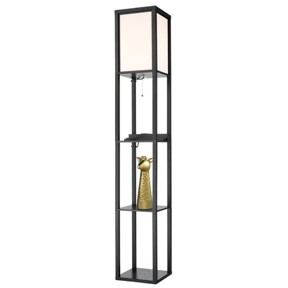 Торшер Lumion Comfi Practic 8093/1F