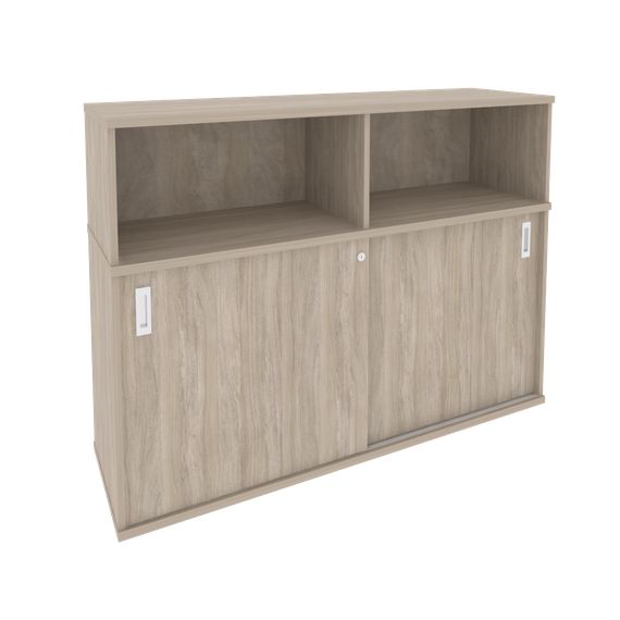 Оникс Шкаф-купе приставной/опорный O.SHKO-2.7 T  1475*432*1120