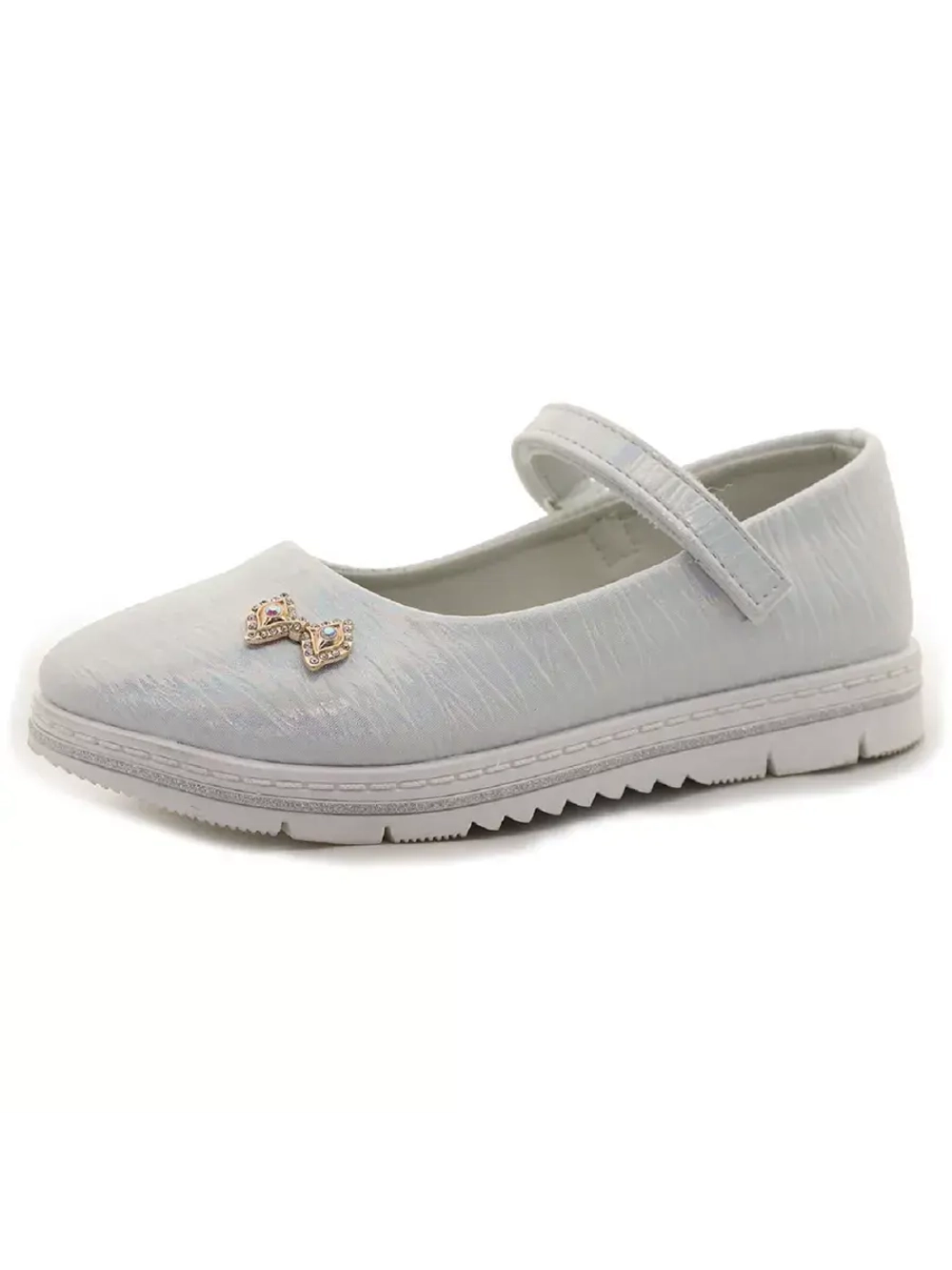 Туфли детские для девочки новинка.