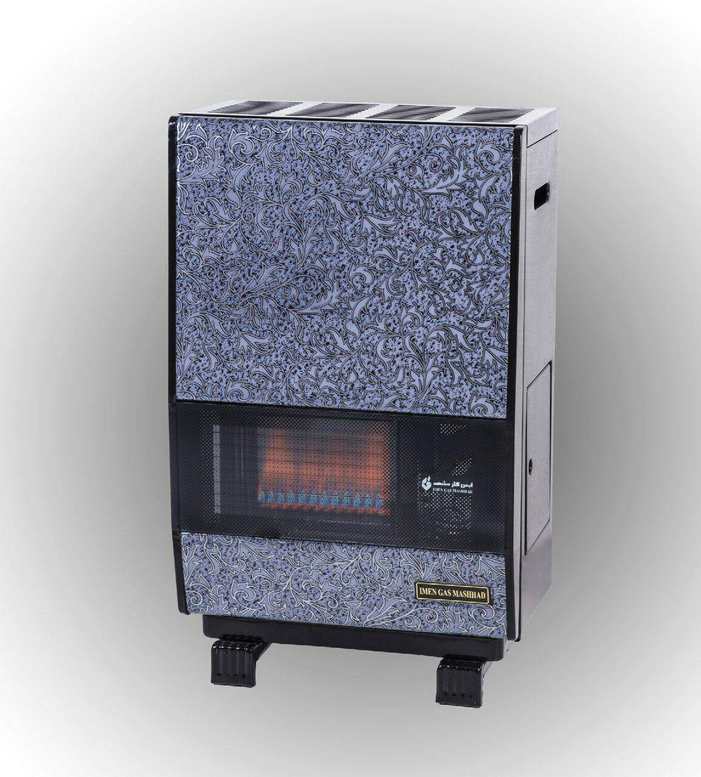 Газовый камин IMENGAS  Barin B 7000 (40м2)