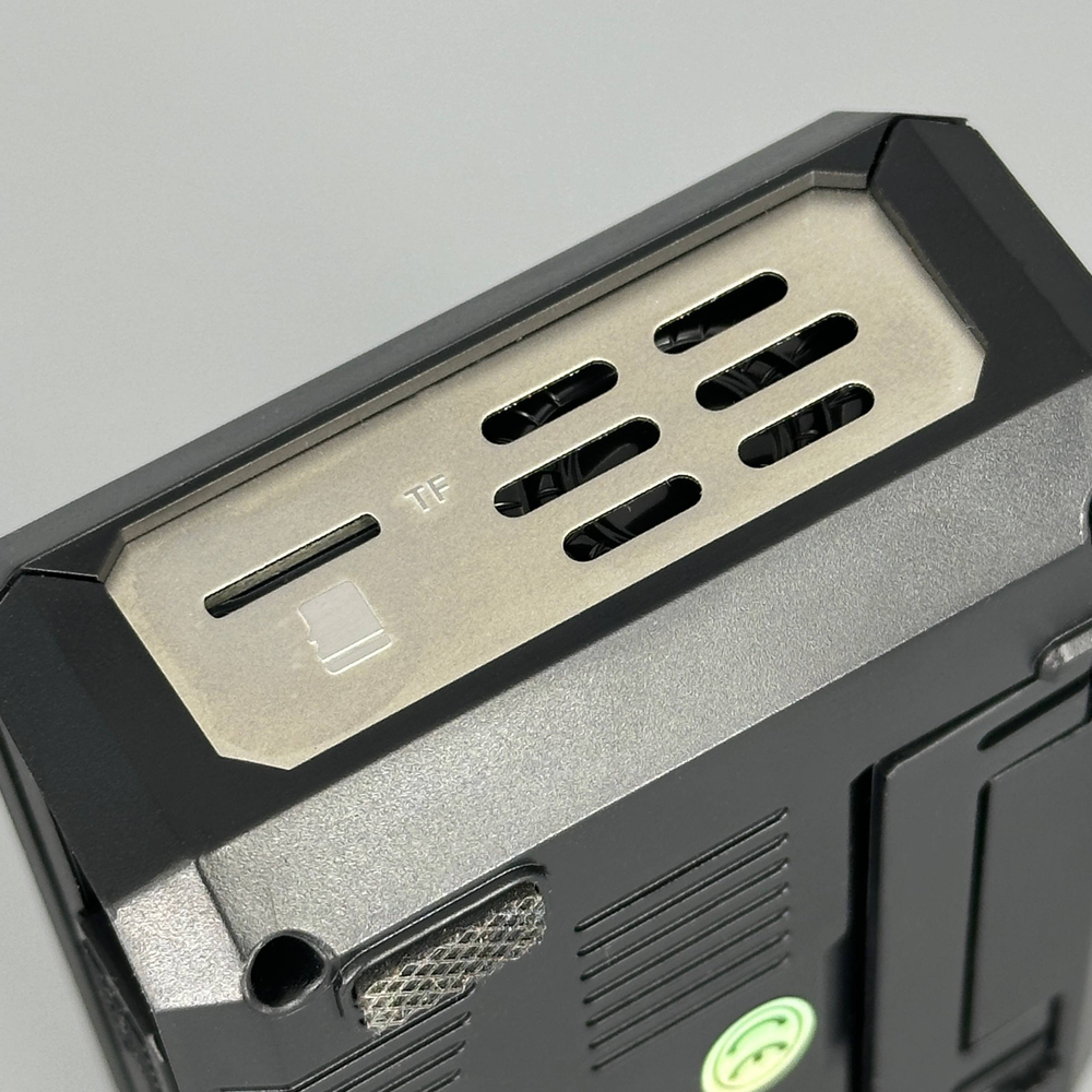 Зарядное устройство ToolkitRC M7AC