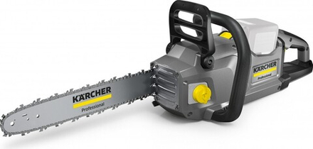 Пила цепная аккумуляторная KARCHER CS 400/36 Bp без акб и зу 1.042-504.0