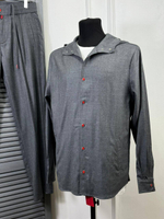 Прогулочный костюм Kiton