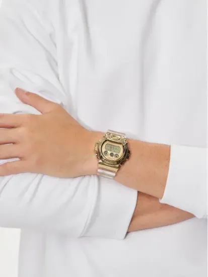 Наручные часы Casio G-Shock GM-6900SG-9DR