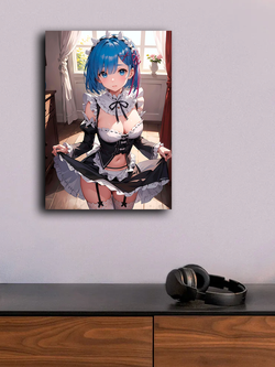 Рем 2 (Re:Zero)