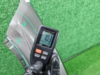 Крыло переднее левое Geely Atlas Pro (2021-н.в.)