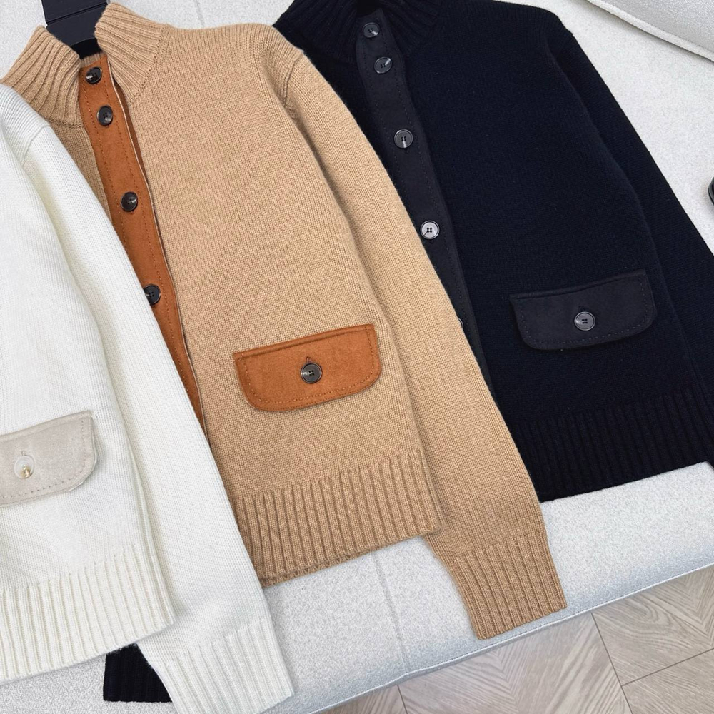 Кардиган Loro Piana