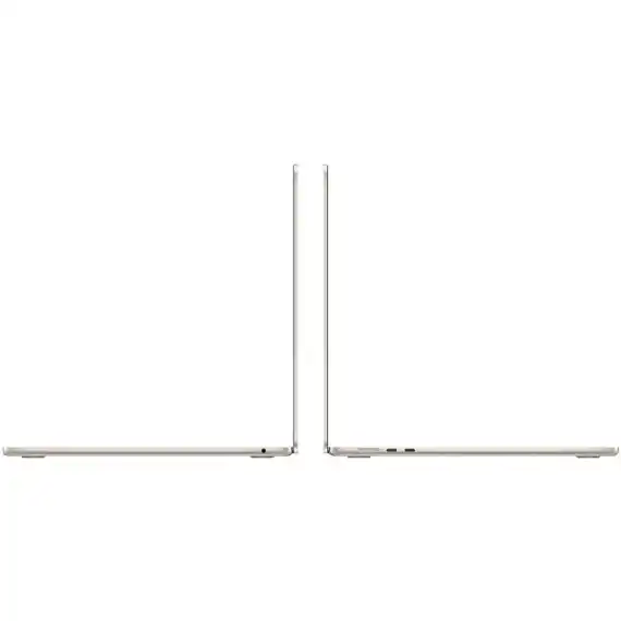 Apple MacBook Air 15" 2023 (M2, 16Gb, 1Tb SSD) MQTL3 starlight (русская клавиатура)