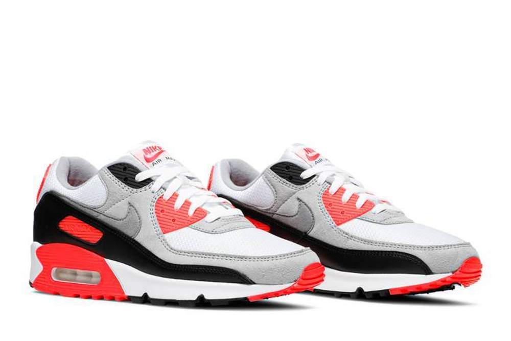 Кроссовки Nike Air Max 90 Og "Infrared"