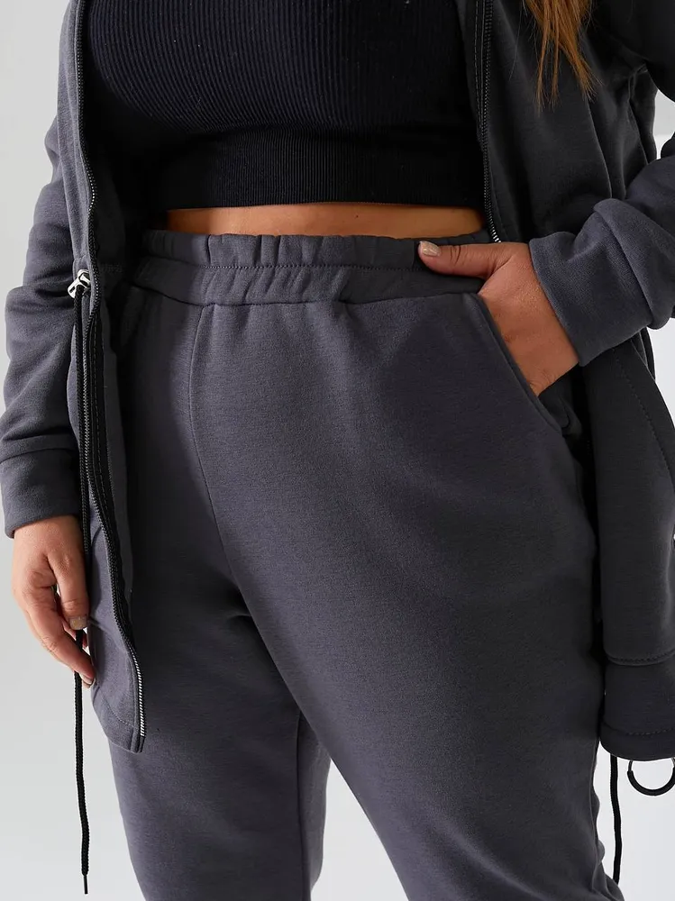 Спортивный костюм УК-105-4