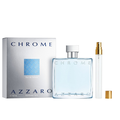 Распив AZZARO CHROME edT 1ml men