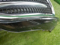 Бампер передний Mercedes S W222 2017-2020 В сборе