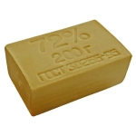 Мыло хозяйственное 72% 150гр Золушка (комплект 56 шт)