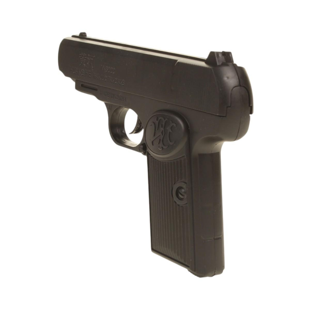 Пистолет пн. 16см, пакет 3000B